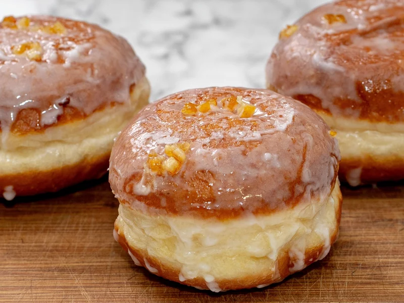 Gdzie kupić pączki w promocji? Tu 69 gr za szt., ale jest jeden haczyk