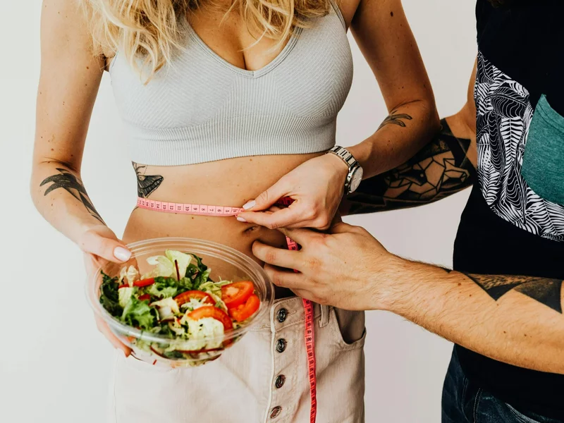 Słynny wskaźnik dotyczący wagi wprowadza w błąd? To ważne przy odchudzaniu