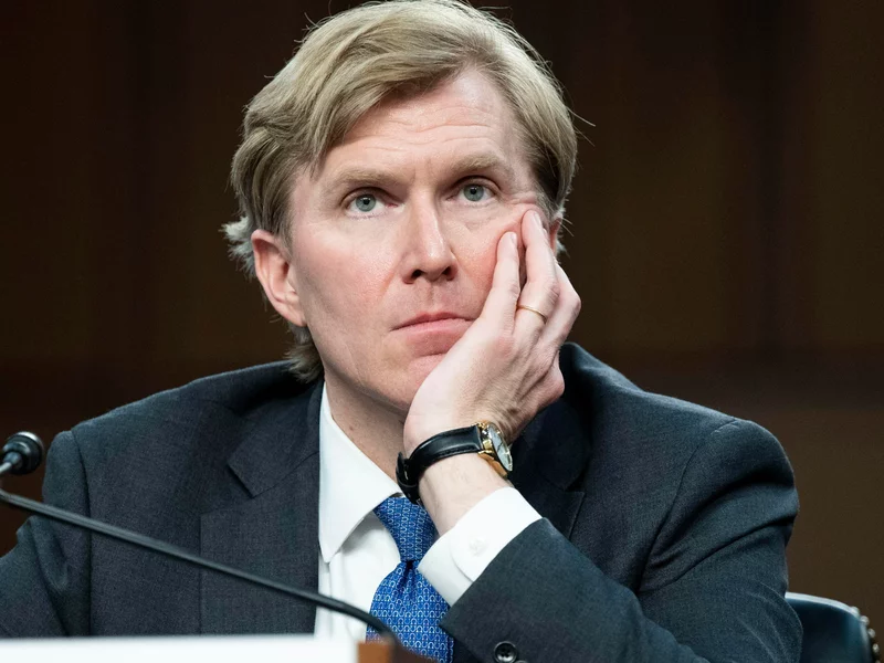 Wiceszef Pentagonu wspomniał o Polsce. Te słowa niosą się po sieci