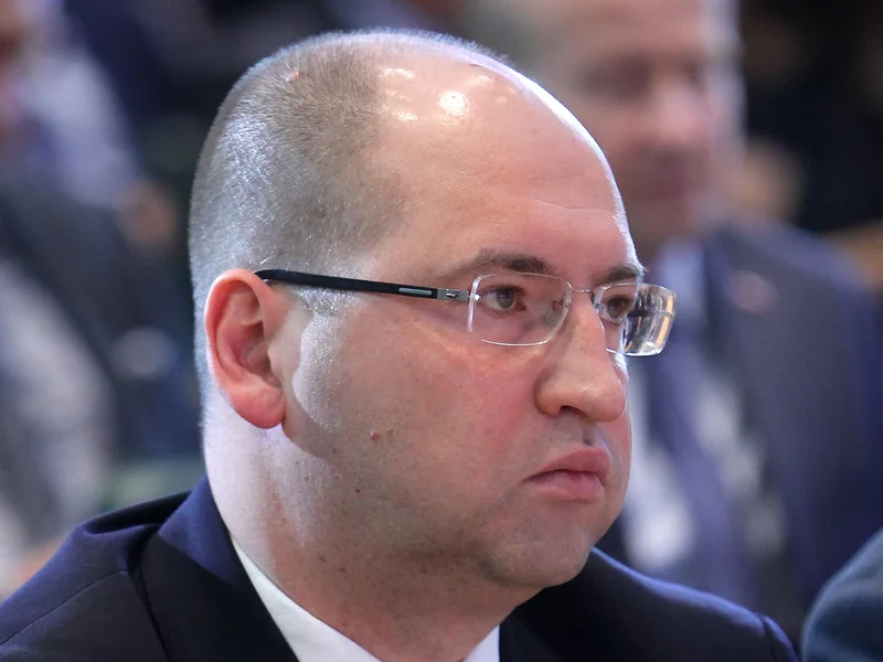 Zaskakujące słowa Bielana o wyborach w Ukrainie. „Nie będę trzymać kciuków za Zełenskiego”