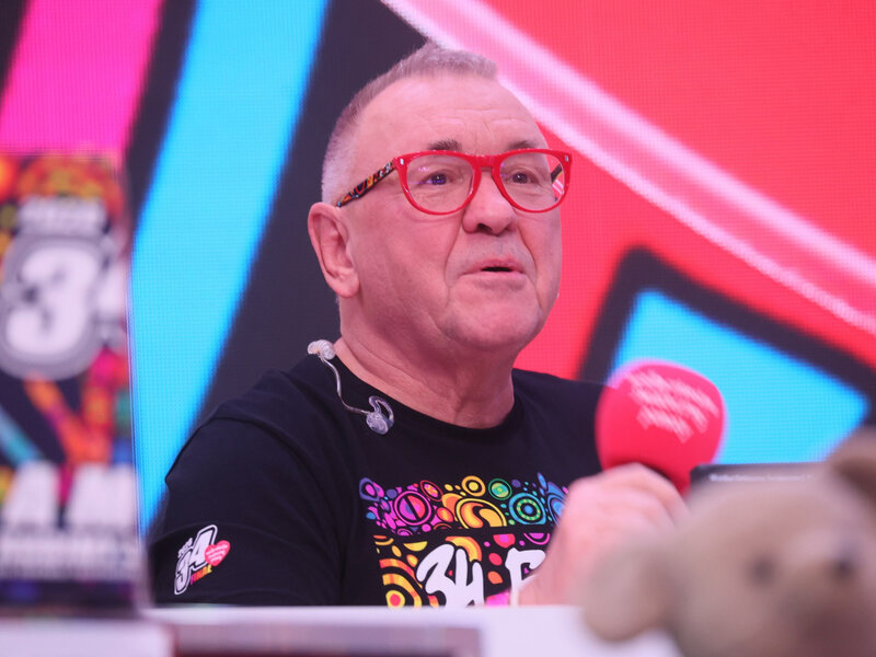 Groziła liderowi WOŚP, wyrok „nie do przyjęcia”. Europoseł PiS: Panie Owsiak jest Pan z siebie dumny?