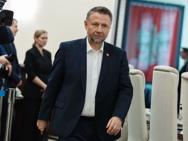 PiS chce odwołać ministra. „Zagrożenie dla bezpieczeństwa Po