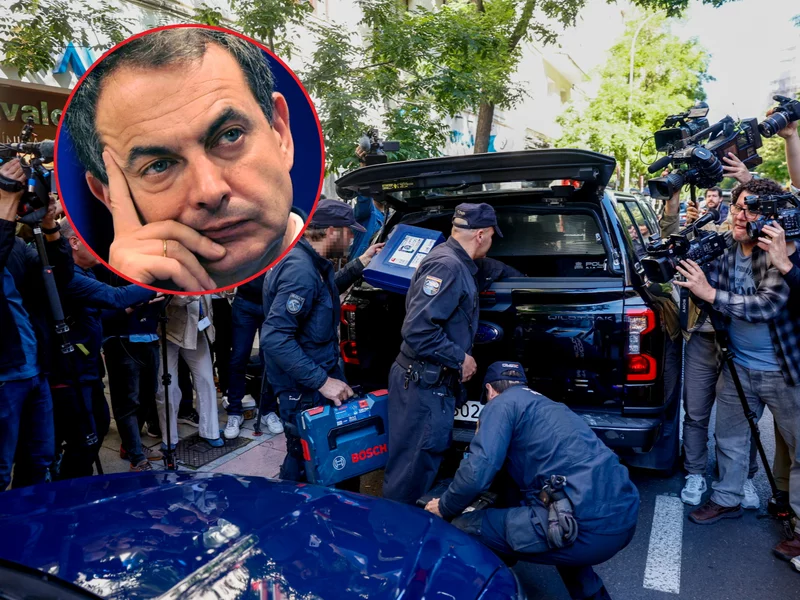 Gigantyczne śledztwo korupcyjne. Gwiazda lewicy w centrum afery