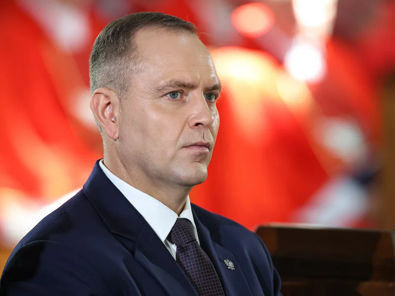 Polska wykona wobec Zełenskiego „symboliczny gest”? „Święta 