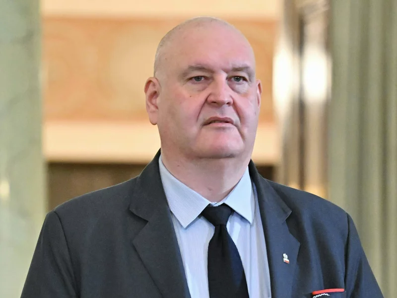 „Dni Święczkowskiego w Trybunale Konstytucyjnym są policzone”. Prezes TK reaguje