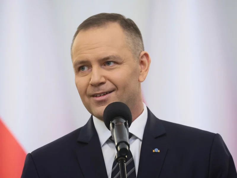 To weto może zaszkodzić Karolowi Nawrockiemu. Polacy zabrali głos