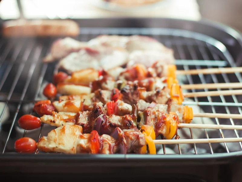 W majówkę posypią się mandaty? Chodzi nie tylko o grillowanie na balkonie