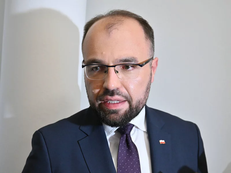 Poseł PiS krytycznie o decyzji własnej partii. „To się nie sprawdza”