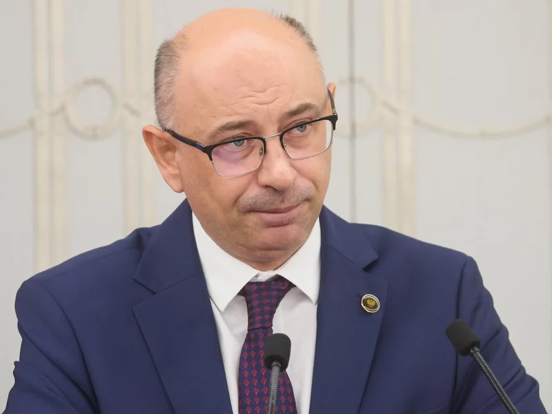 Senat podjął decyzję ws. nowego prezesa IPN. Niespodzianki nie było