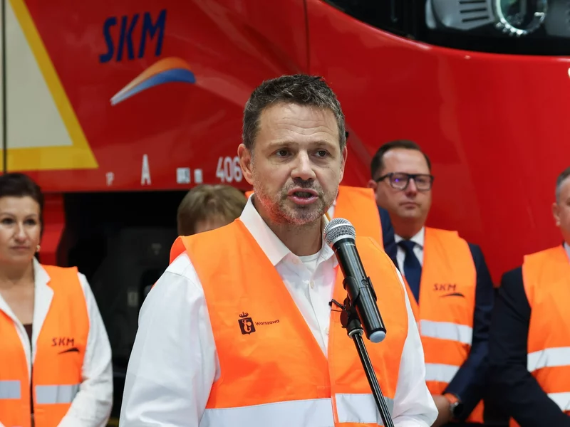 Trzaskowski zostanie odwołany? Decydujące dni ws. referendum. „Nie składamy broni”