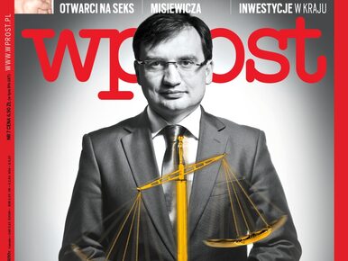 Ziobro wstrząśnie sądami, nieznana historia Misiewicza i najgłupsze...