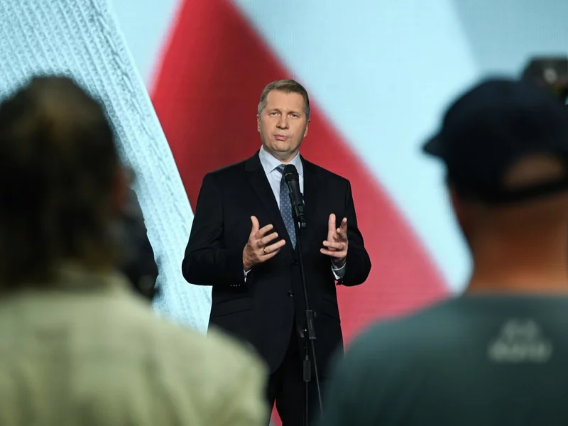 Rozwój Plus podebrał polityków PiS w bastionie tej partii. „Źle to wygląda”