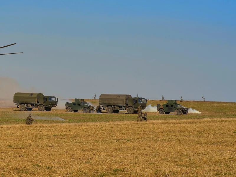 Przyszłość Polski oczami „chińskiego Nostradamusa”. Jego wizja jest pesymistyczna