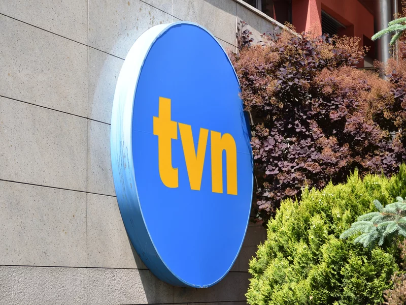 TVN zmieni właściciela na Paramount. Tymczasem stacja, której właścicielem jest spółka, ogłosiła strajk
