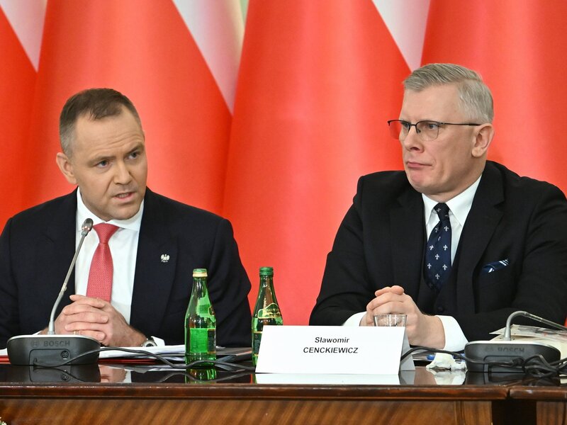 Sprawa Cenckiewicza nabiera tempa? Nowe ustalenia prokuratury