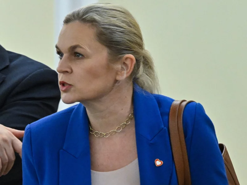 Ruch MEN wywołał oburzenie nauczycieli. „Uczniowie wiedzą, że nic im za to nie grozi”