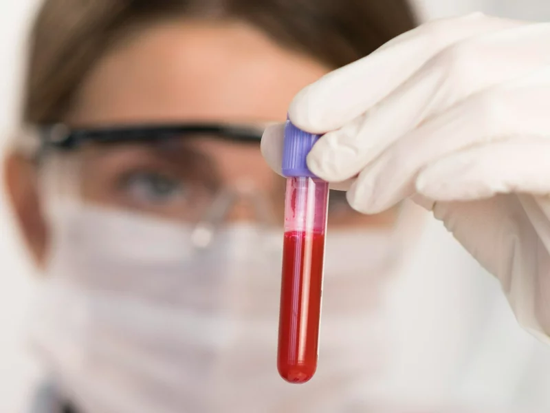 Ta grupa krwi ma wyższe ryzyko cukrzycy. Naukowcy są pewni