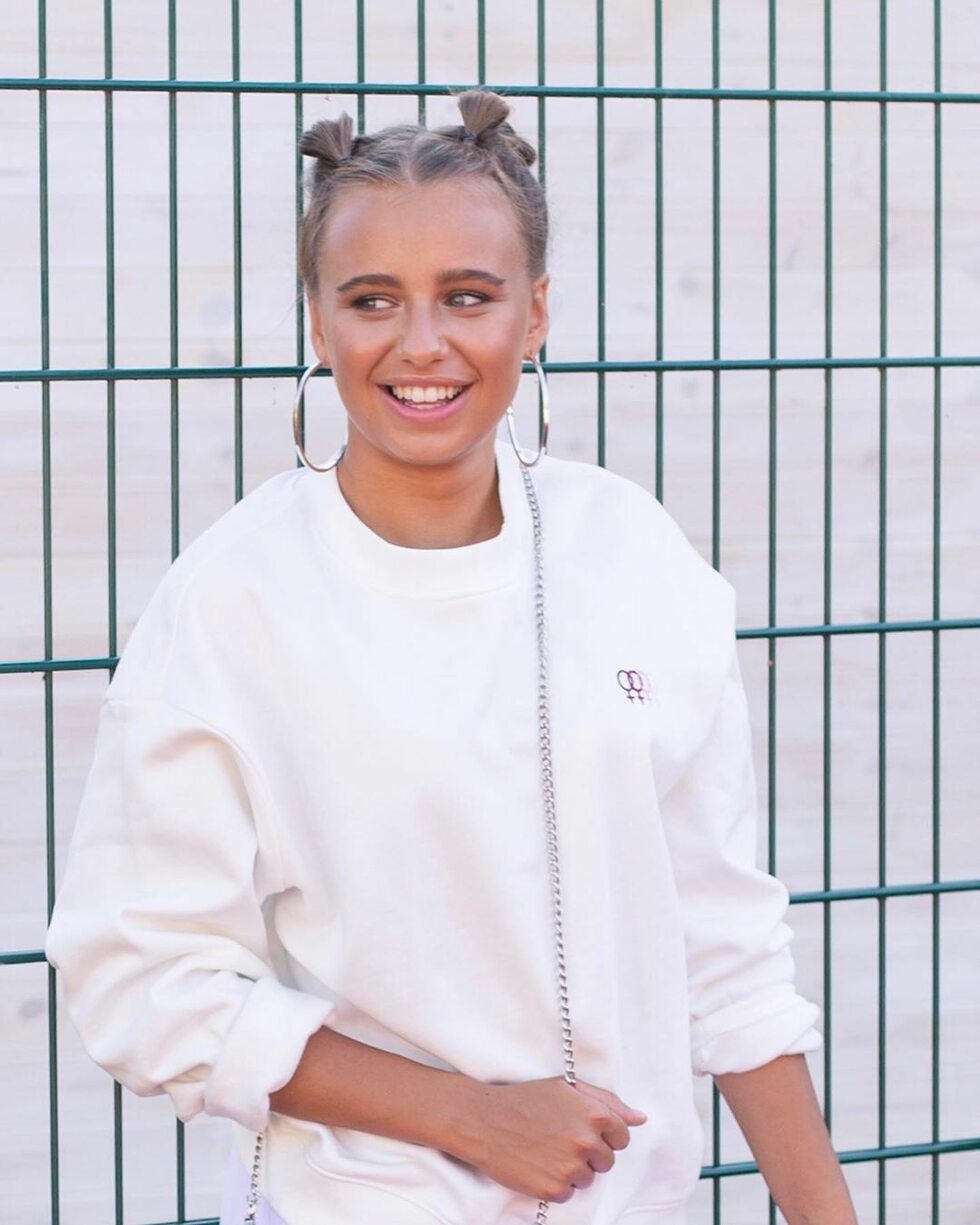 Oliwia Bieniuk Szczerze O Swojej Mamie Annie Przybylskiej Codziennie O Niej Mysle