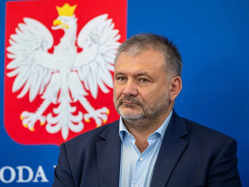 Żurek ostrzegł prezesa TK. „Jeśli popełnił przestępstwo, odpowie”