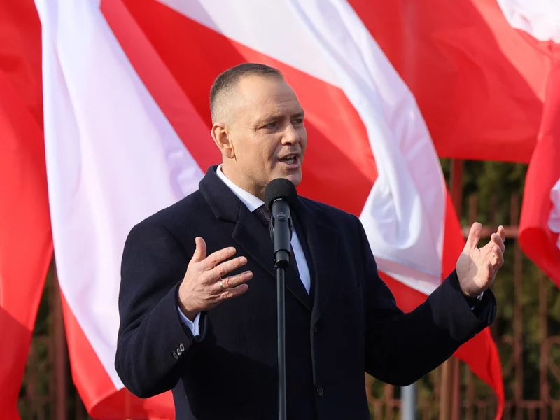 Operacja „Epicka Furia”. Karol Nawrocki reaguje. „Czas decydujących rozstrzygnięć”