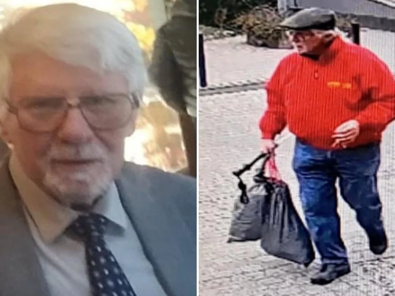 Zaginął naukowiec z Warszawy. „Szósty dzień w zimie nie daje dużych szans”