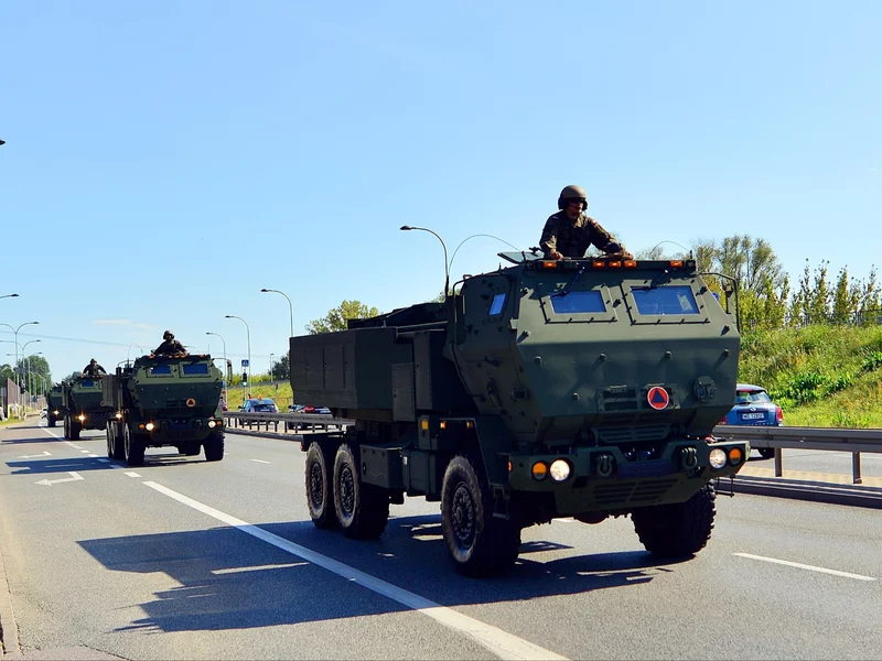 Te polskie miasta są najbardziej zagrożone w czasie wojny. Nie tylko duże ośrodki