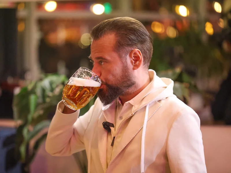 Stanowski wrócił do afery z urzędniczką. „Niestety