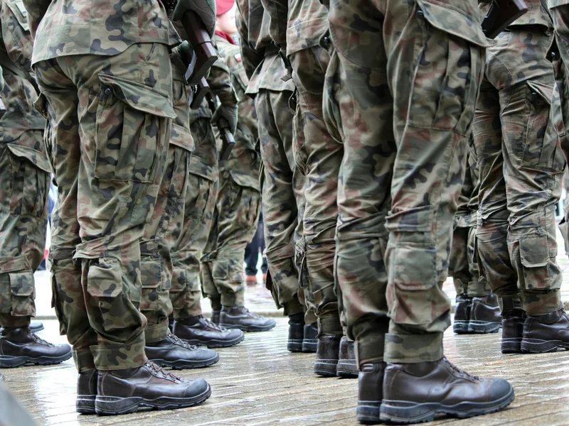 Przepowiednia dla Polski i świata na 2026 rok. Jasnowidz Jackowski znów szokuje