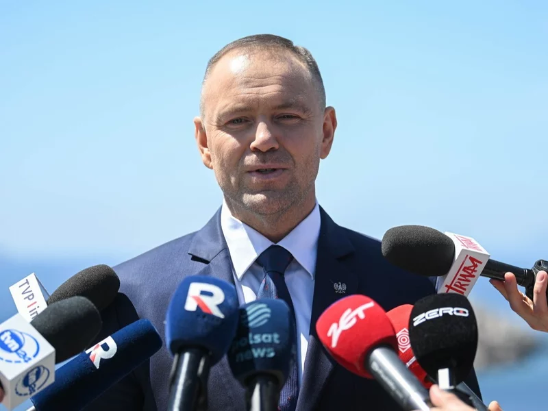 Zwrot w głośnej sprawie. Nawrocki ułaskawia skazaną kobietę