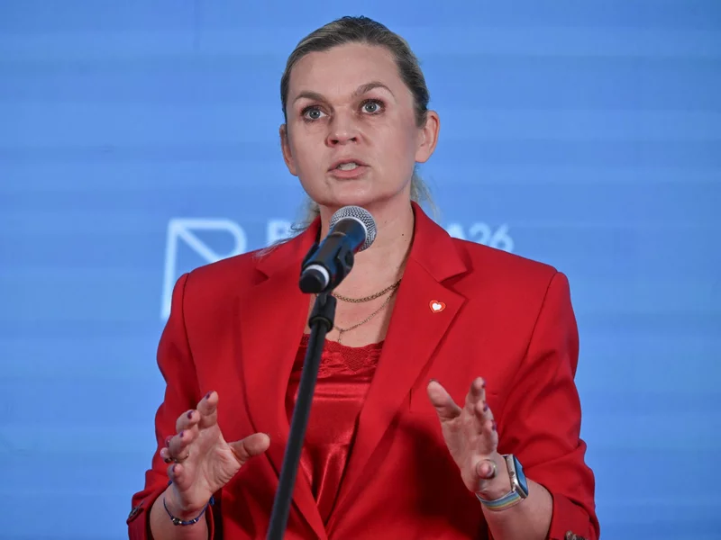 Uczniowie na „wagarach” z rodzicami. Szefowa MEN reaguje