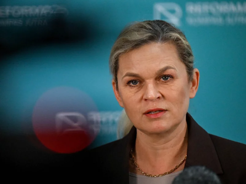 Nauczyciele grzmią o kompromitacji MEN. „Komedia omyłek”