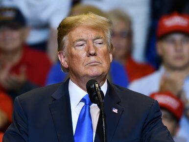 USA, Kanada i Meksyk podpisały umowę o współpracy. Ma zastąpić NAFTA