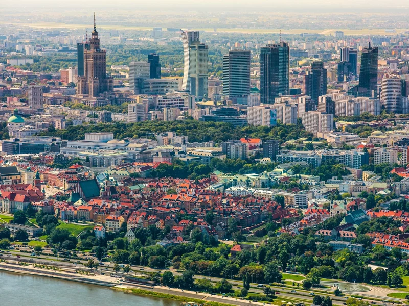 Słynna wizjonerka mówiła o III wojnie światowej i Polsce. Nasz kraj ma odegrać ważną rolę