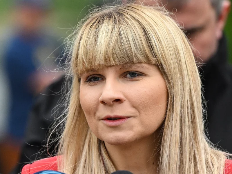Rzeczniczka praw dziecka odpowiada na burzę w sieci. „Poziom absurdalnej manipulacji”