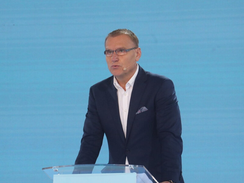 Jego syn zginął na komisariacie. „Mam dość kłamstw. Wiem, co się stało”