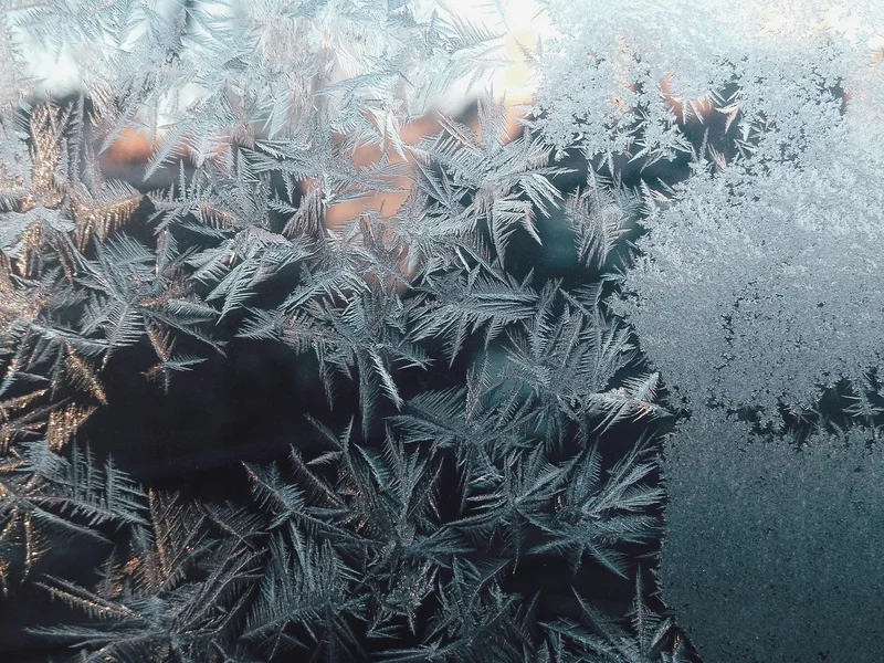 Po wiośnie ani śladu. Nadchodzi fala siarczystych mrozów