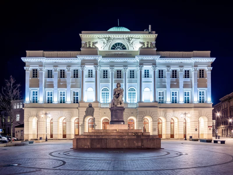 Naukowiec za najniższą krajową. Internet oburzony, minister nauki tłumaczy