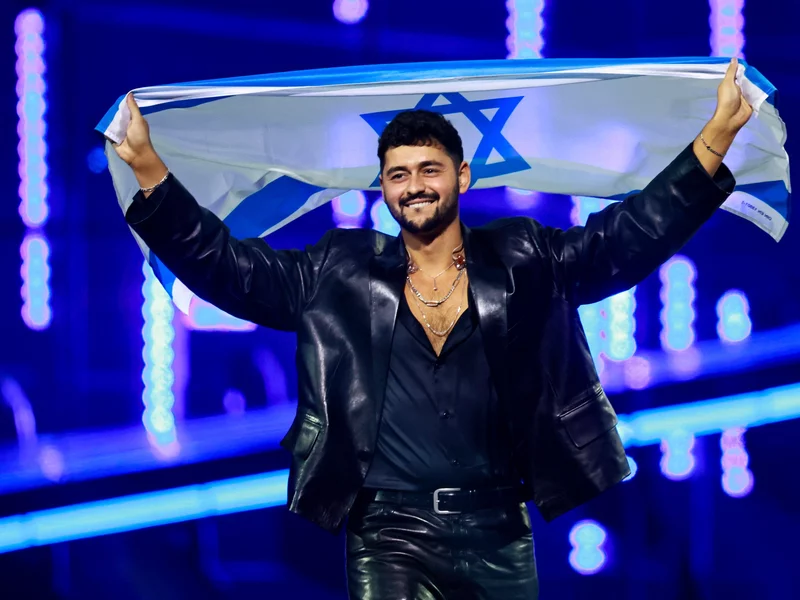 Izrael był o krok od zwycięstwa. „Dziękujemy, Polsko”