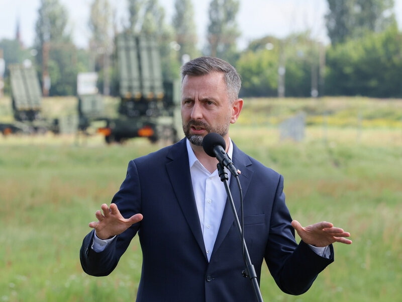 Kusili go do samego końca. Tak PiS miało zabiegać o Kosiniaka-Kamysza