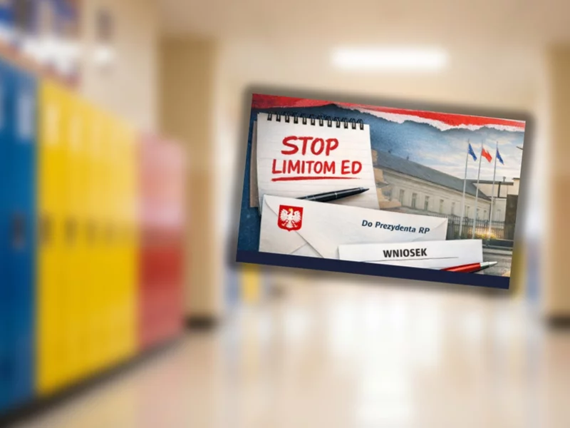 Nowe rozporządzenie MEN oburzyło rodziców. Liczą na reakcję prezydenta
