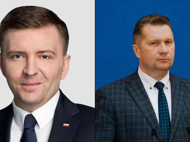 W PiS narasta nieufność. „To się musi rozpaść. Tusk może otwierać szampana”