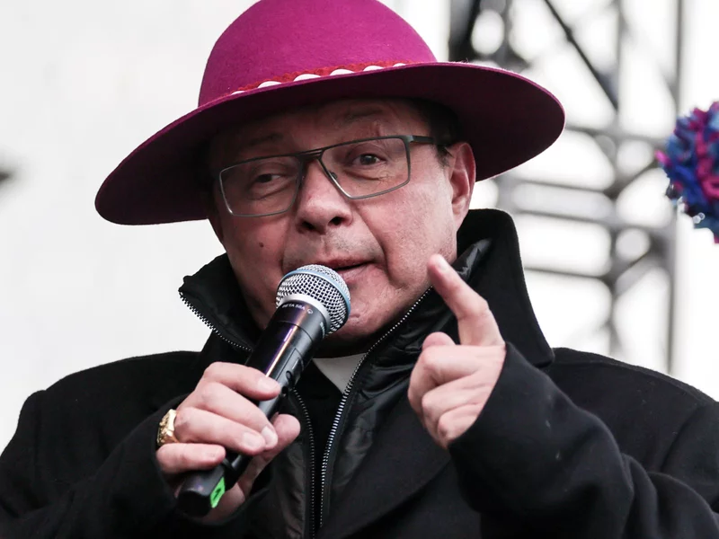 Nowy metropolita krakowski spełni obietnicę. Cofnie kontrowersyjną decyzję abpa Jędraszewskiego