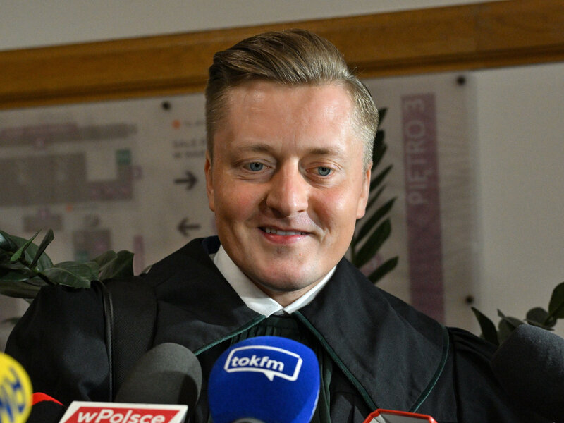 Obrona Ziobry z ważnym wnioskiem, w tle Romanowski. „Dowody są niemal identyczne”