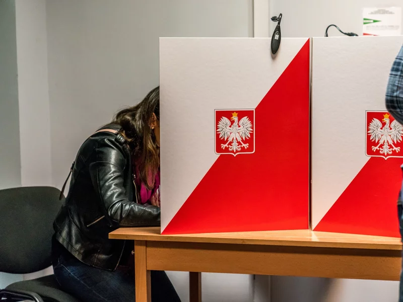 Referendum w niedzielę. Mieszkańcy odwołają wójta?