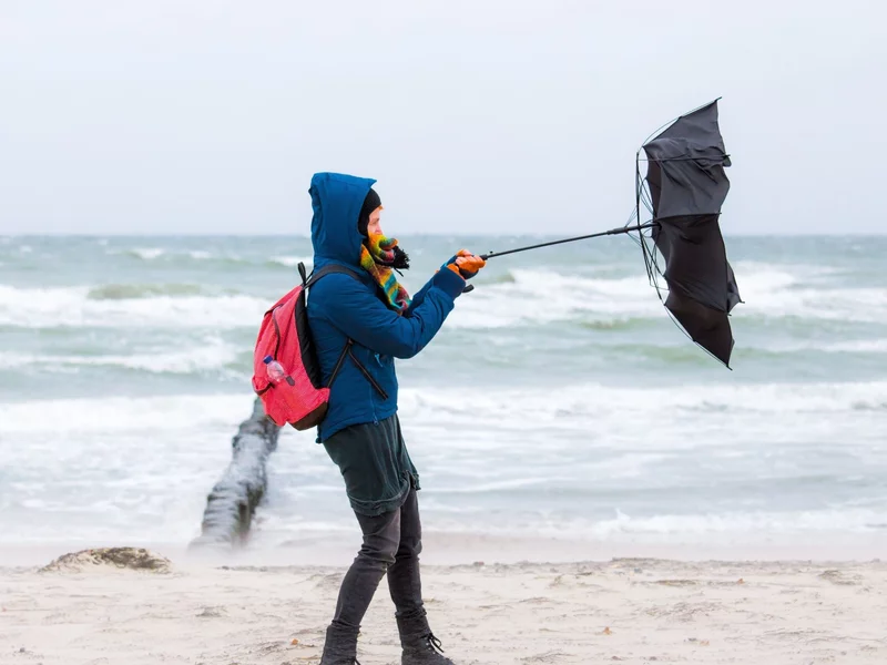 IMGW wydał ostrzeżenia dla kilku województw. Jest apel RCB do mieszkańców