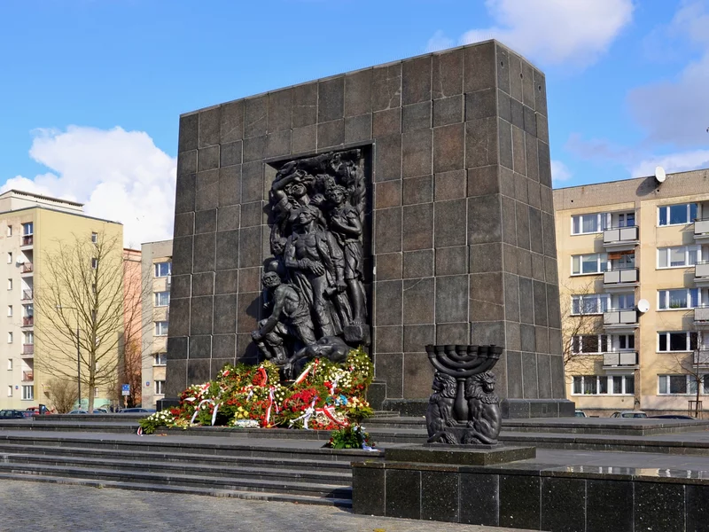 Potężne utrudnienia w Warszawie. Powrócą żonkile i hasło „Łączy nas pamięć”