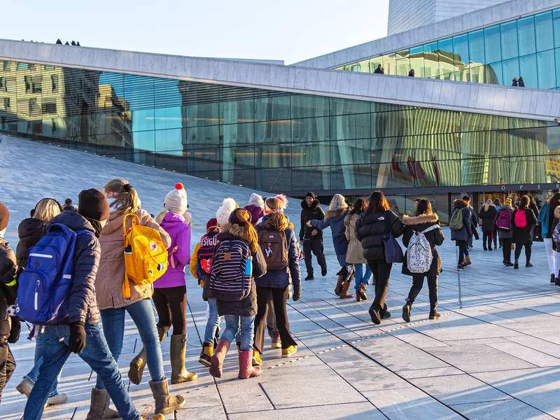 Tak będzie wyglądać polska szkoła przyszłości? „Model mentoringowy fundamentem”