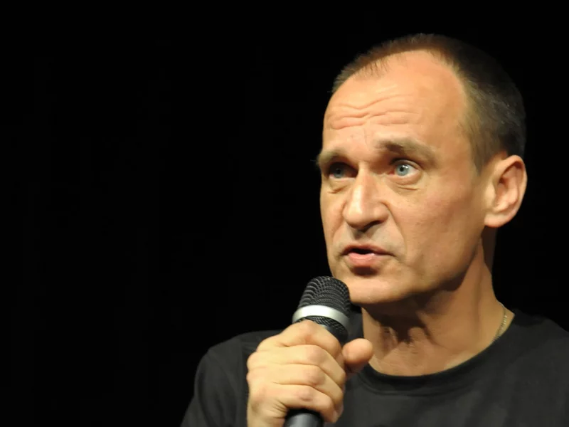 Kukiz z rezygnacją o swojej przyszłości. „Neoarystokracja z ciemnym ludem w tle”