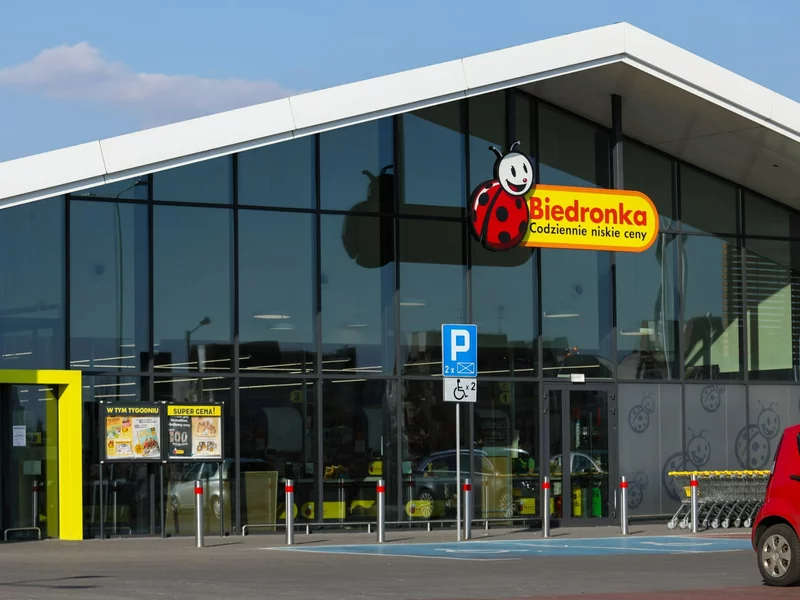 Klienci Biedronki zauważyli coś dziwnego. Wszystko zależy od regionu Polski