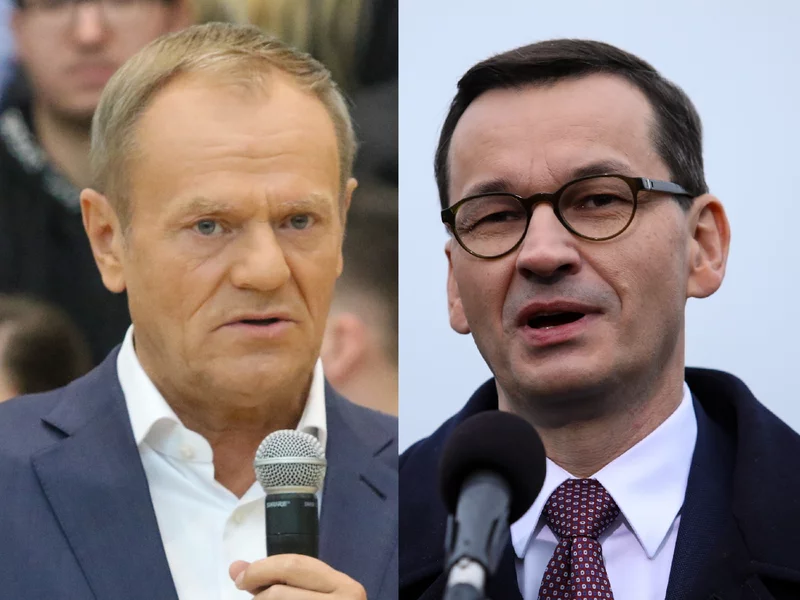 Najlepszy premier po 1989 roku? Polacy wskazali nazwisko, które może zaskakiwać